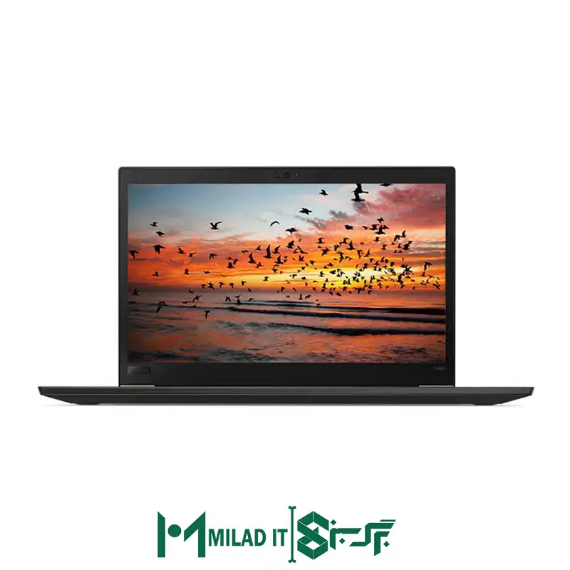 LENOVO T480S 2019Intel® Core™ i7ram16 GBSSD256GBVGAINTELL UHDلپ تاپ لنوو-05 لپ تاپ لنوو | LENOVO T480S 2019 / Intel®️ Core™️ i7 / ram16 GB / SSD256GB / VGAINTELL UHD