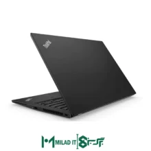 لپ تاپ لنوو | LENOVO T480S 2019 / Intel®️ Core™️ i7 / ram16 GB / SSD256GB / VGAINTELL UHD
