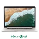 لپ تاپ 15.6 اینچی اپل مدل مک بوک | MACBOOK PRO 2013 / Intel® Core™ i7 / ram16 GB / SSD512GB / VGA / 2GB GT750M