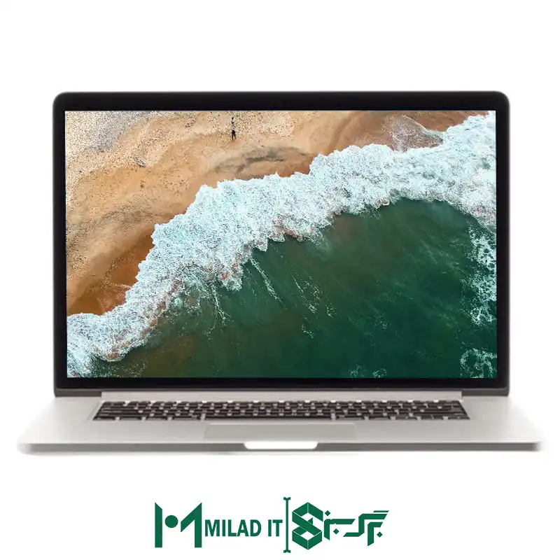لپ تاپ ۱۵.۶ اینچی اپل مدل مک بوک | MACBOOK PRO ۲۰۱۳ / Intel® Core™ i۷ / ram۱۶ GB / SSD۵۱۲GB / VGA / ۲GB GT۷۵۰M لپ تاپ ۱۵.۶ اینچی اپل مدل مک بوک | MACBOOK PRO ۲۰۱۳ / Intel® Core™ i۷ / ram۱۶ GB / SSD۵۱۲GB / VGA / ۲GB GT۷۵۰M