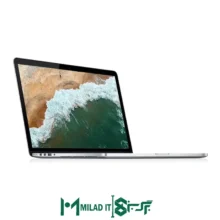 لپ تاپ 15.6 اینچی اپل مدل مک بوک | MACBOOK PRO 2013 / Intel® Core™ i7 / ram16 GB / SSD512GB / VGA / 2GB GT750M