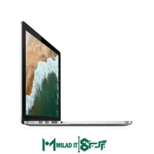 لپ تاپ 15.6 اینچی اپل مدل مک بوک | MACBOOK PRO 2013 / Intel® Core™ i7 / ram16 GB / SSD512GB / VGA / 2GB GT750M