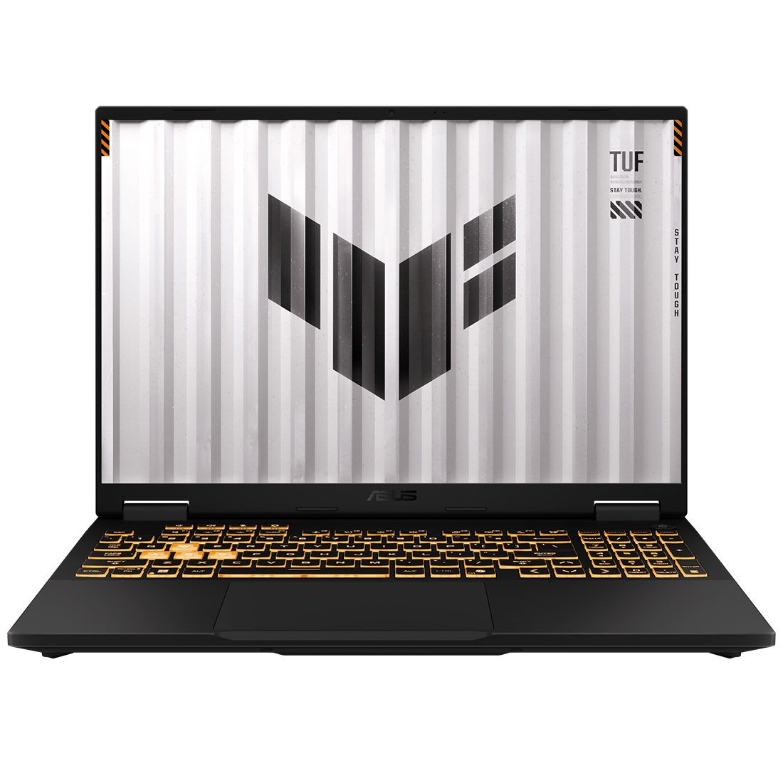لپ تاپ ASUS مدل TUF FA607NUQ 2026 پردازنده R7(170/3.2~4.75GHz) رم 16GB DDR5 حافظه 512GB SSD