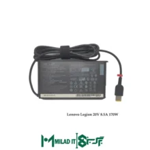 آداپتور لنوو لژیون Lenovo 20V 8.5A _USB