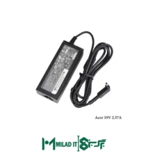 آداپتور لپ تاپ ایسر سرریز Acer ۱۹V ۲.۳۷A _۳.۰۱.۱
