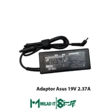 آداپتور لپ تاپ ایسوس Asus ۱۹V ۲.۳۷A _۳.۰۱.۱ گارانتی بیمه ایران