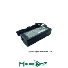 آداپتور لپ تاپ سونی Sony 19.5V 3.9A _4.46.5