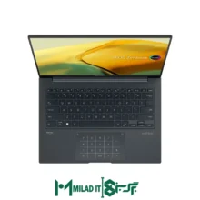 لپ تاپ ایسوس | ZENBOOK- 8GB