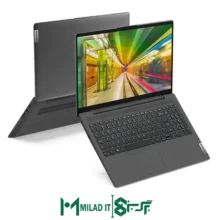 lenovo لپ تاپ لنوو | IP slim 7- 8GB – Intel® Core™ i5 (10th)