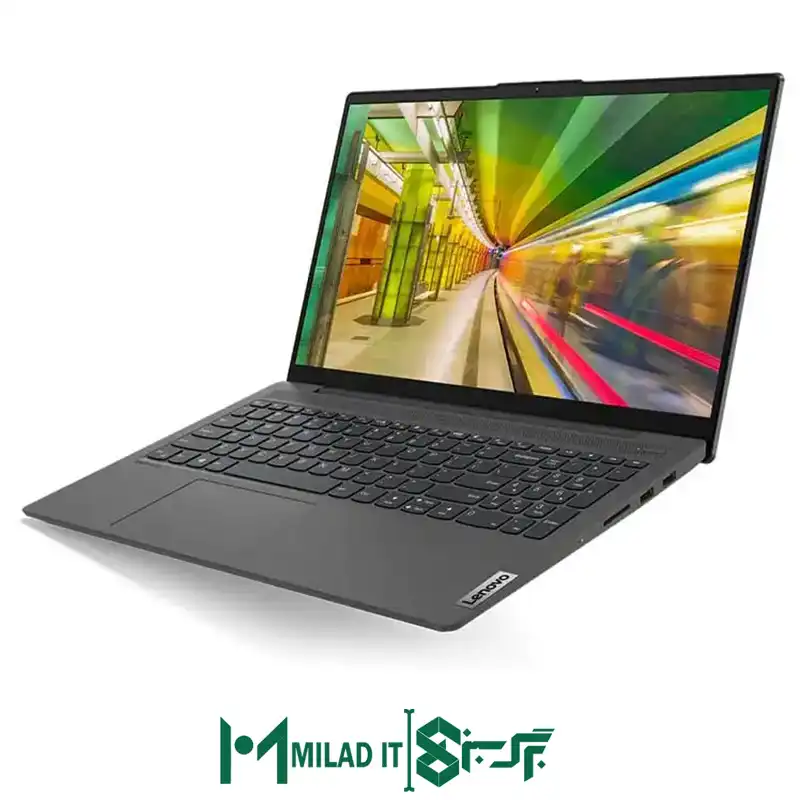 لپ تاپ استوک لنوو IP slim 7- 8GB – Intel® Core™ i5 (10th)-05 lenovo لپ تاپ لنوو | IP slim 7- 8GB – Intel® Core™ i5 (10th)