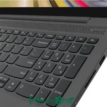 lenovo لپ تاپ لنوو | IP slim 7- 8GB – Intel® Core™ i5 (10th)