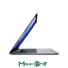 لپ تاپ اپل مدل | MACBOOK PRO 2019 / Intel® Core™ i7 / ram32GB / SSD512GB / VGA / 4GB AMD