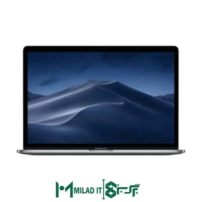 لپ تاپ اپل مدل MACBOOK PRO 2019Intel® Core™ i7ram32GBSSD512GBVGA4GB AMD-04 لپ تاپ اپل مدل | MACBOOK PRO 2019 / Intel® Core™ i7 / ram32GB / SSD512GB / VGA / 4GB AMD