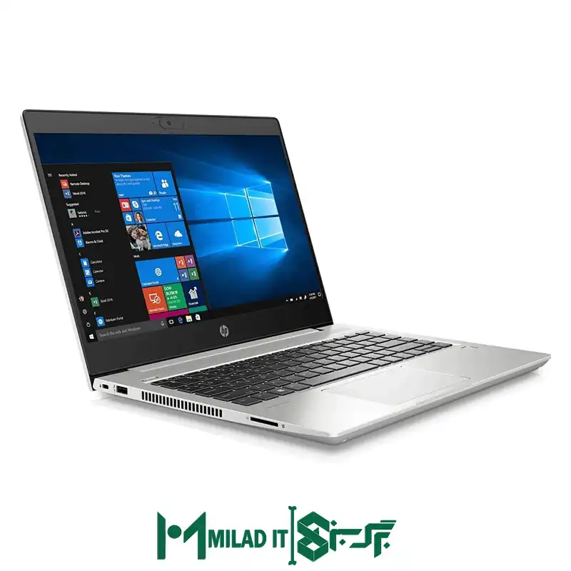 لپ تاپ اچ پی | HP ELITEBOOK G5 / Intel® Core™ i7 / ram16 GB / SSD256GB / VGAINTELL HD
