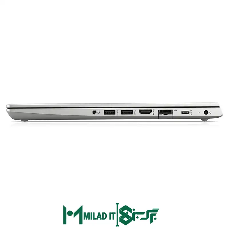 لپ تاپ اچ پی | HP ELITEBOOK G5 / Intel® Core™ i7 / ram16 GB / SSD256GB / VGAINTELL HD