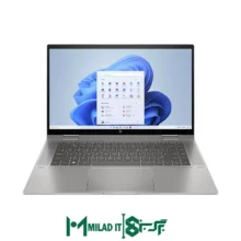 لپ تاپ اچ پی | HP ENVY X۳۶۰ / Intel® Core™ i۷ / ram:۳۲ GB / SSD:۱T(۱۰۰۰GB) / VGA:INTELL HD
