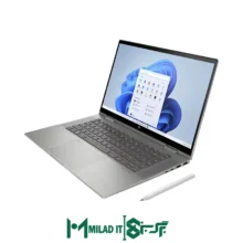 لپ تاپ اچ پی | HP ENVY X360 / Intel® Core™ i7 / ram:32 GB / SSD:1T(1000GB) / VGA:INTELL HD