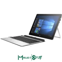 لپ تاپ اچ پی | HP Elite x2 / i5-7200U /8G - لپ تاپ اچ پی Hp Elite X2 I5 7200u 8gb2