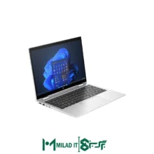 لپ تاپ اچ پی | HP EliteBook x360 830 G8 / Intel® Core™ i5 / ram16 GB / SSD512 GB / VGA / INTELL UHD