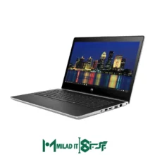 لپ تاپ اچ پی | HP PROBOOK 440 G5 / i3-(8130U)8GB / 256GB / INTELL UHD