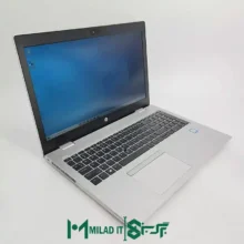 لپ تاپ اچ پی | HP PROBOOK 440 G6/i5(8265U)/8GB DDR4/256GB/Intel UHD