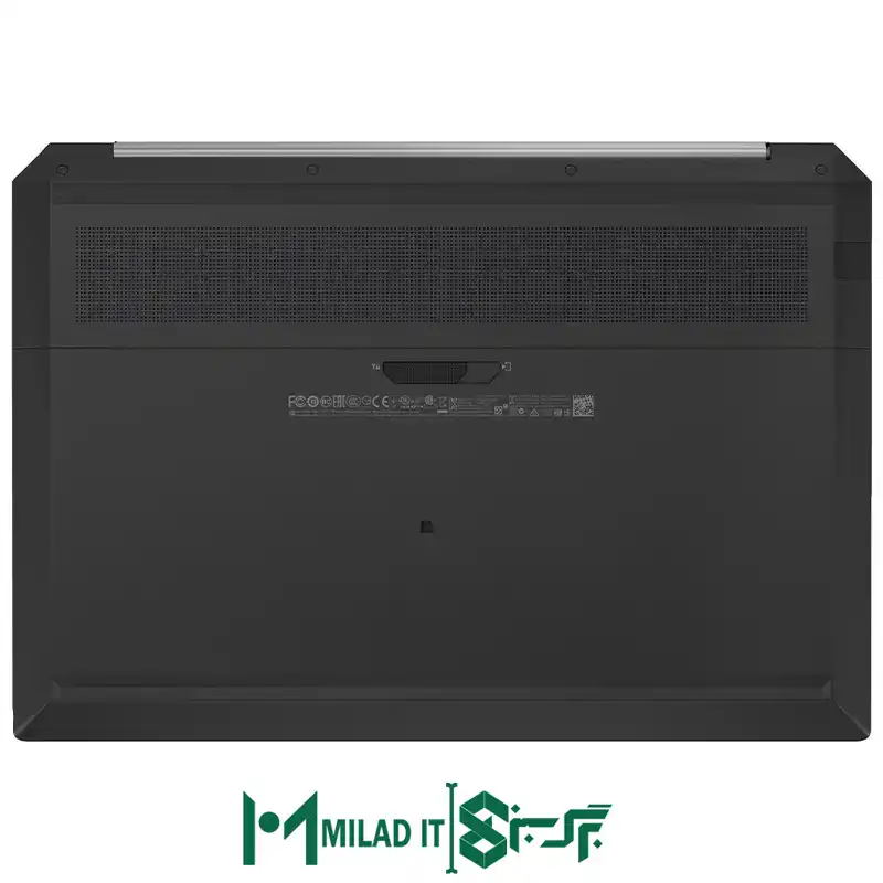 لپ تاپ اچ پی | HP ZEDBOOK G5 Intel® Core™ i7ram16 GBSSD512GBVGA4GB NVIDIA