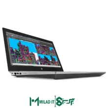 لپ تاپ اچ پی | HP ZEDBOOK G5 Intel® Core™ i7ram16 GBSSD512GBVGA4GB NVIDIA