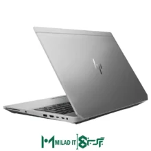 لپ تاپ اچ پی | HP ZEDBOOK G5 Intel® Core™ i7ram16 GBSSD512GBVGA4GB NVIDIA
