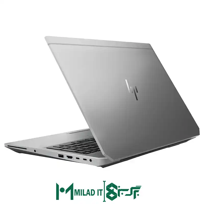 لپ تاپ اچ پی | HP ZEDBOOK G5 Intel® Core™ i7ram16 GBSSD512GBVGA4GB NVIDIA