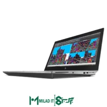 لپ تاپ اچ پی | HP ZEDBOOK G5 Intel® Core™ i7ram16 GBSSD512GBVGA4GB NVIDIA