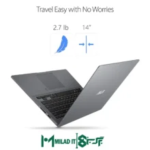 لپ تاپ ایسوس | Asus ExpertBook / i5-8265U / 8GB DDR / 4256SSD / Intel