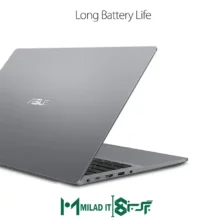 لپ تاپ ایسوس | Asus ExpertBook / i5-8265U / 8GB DDR / 4256SSD / Intel