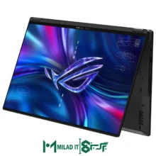لپ تاپ ایسوس راگ | ASUS ROG FLOW GV601VU core i9