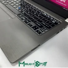 لپ تاپ توشیبا | Toshiba Portege Z30-C / 16GB – Core™ i7 (6th)