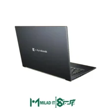 لپ تاپ توشیبا | Toshiba DynaBook X30L-Ji5(1135G7)8GB,DDR4256SSDIntel Iris xe
