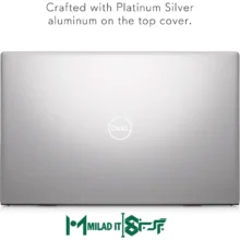 لپ تاپ دل | DELL INSPIRON 5510 i5 (11320H)16GB DDR4256GBINTEL IRISXE