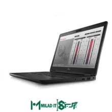 لپ تاپ دل | DELL PRECISION 3530Intel® Core™ i5ram16 GBSSD512GBVGA Intel UHD