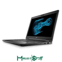 لپ تاپ دل | DELL PRECISION 3530 / Intel® Core™ i7 / ram16 GB / SSD512GB / VGA 2GB NVIDIA