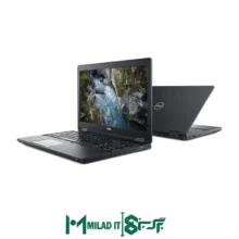 لپ تاپ دل | DELL PRECISION 3530 / Intel® Core™ i7 / ram16 GB / SSD512GB / VGA 2GB NVIDIA