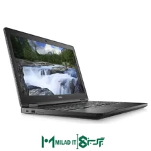 لپ تاپ دل | DELL PRECISION 3530 / Intel® Core™ i7 / ram16 GB / SSD512GB / VGA 2GB NVIDIA