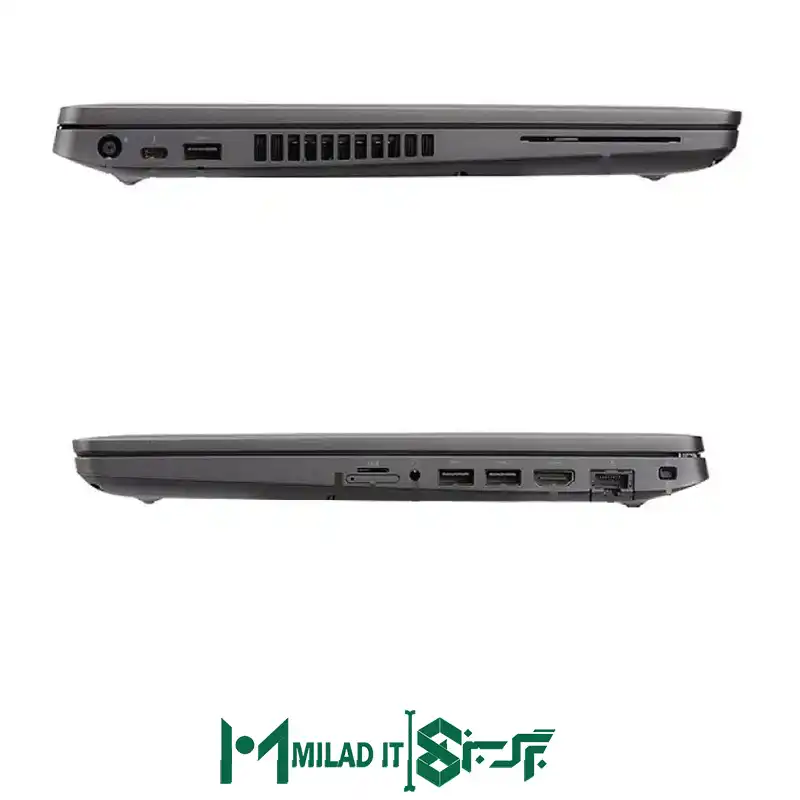 لپ تاپ دل | DELL PRECISION 3541Intel® Core™ i7ram16 GBSSD512GBVGA4GB NVIDIA