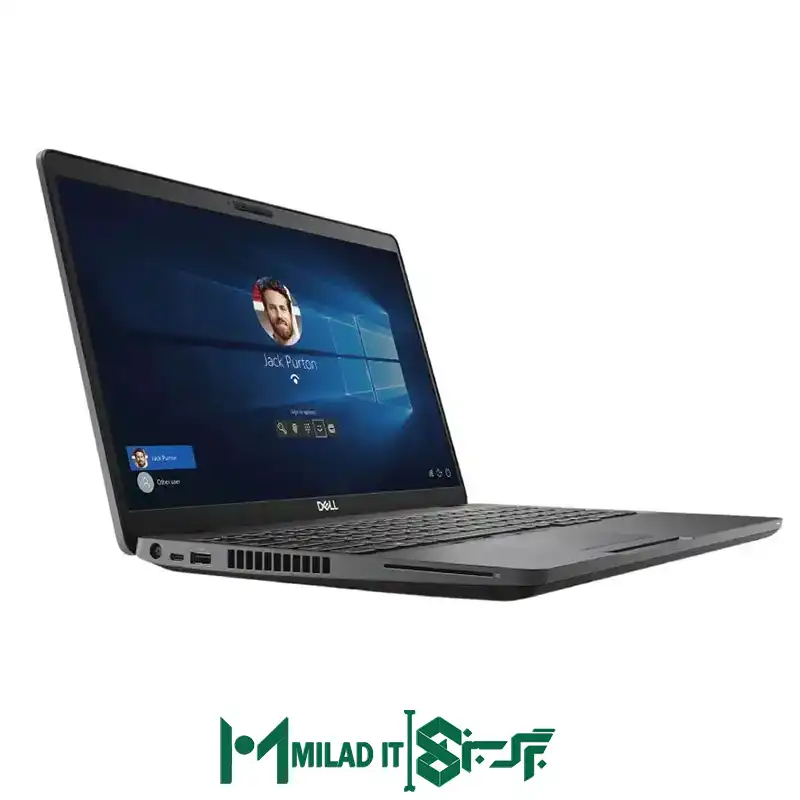 لپ تاپ دل | DELL PRECISION 3541Intel® Core™ i7ram16 GBSSD512GBVGA4GB NVIDIA