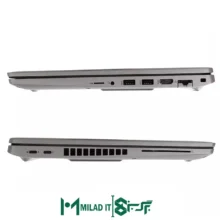 لپ تاپ دل | DELL PRECISION 3561/i7(11850H)/16GB DDR4/ 512SSD/ NVIDIA T600 4GB
