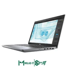 لپ تاپ دل | DELL PRECISION 3561/i7(11850H)/16GB DDR4/ 512SSD/ NVIDIA T600 4GB