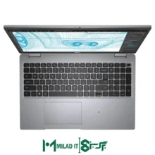 لپ تاپ دل | DELL PRECISION 3561/i7(11850H)/16GB DDR4/ 512SSD/ NVIDIA T600 4GB
