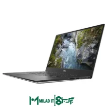 لپ تاپ دل | DELL PRECISION 5530i7(8850H)16GB DDR4 512SSD NVIDIA P1000 4GB