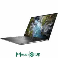 لپ تاپ دل | DELL PRECISION 5550i7(10850H)32GB DDR4 512SSD NVIDIA T1000 4GB