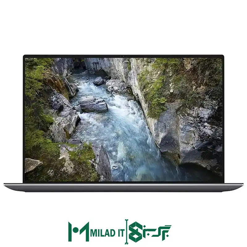 لپ تاپ دل | DELL PRECISION 5550i7(10850H)32GB DDR4 512SSD NVIDIA T1000 4GB