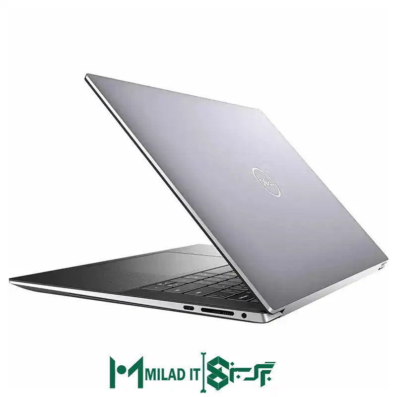لپ تاپ دل | DELL PRECISION 5550i7(10850H)32GB DDR4 512SSD NVIDIA T1000 4GB