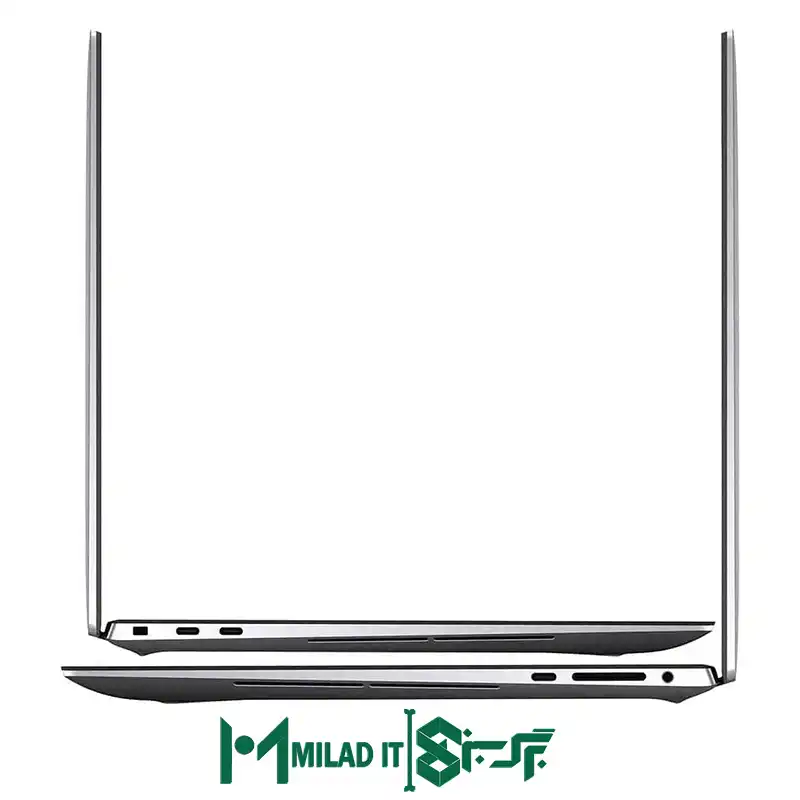 لپ تاپ دل | DELL PRECISION 5550i7(10850H)32GB DDR4 512SSD NVIDIA T1000 4GB